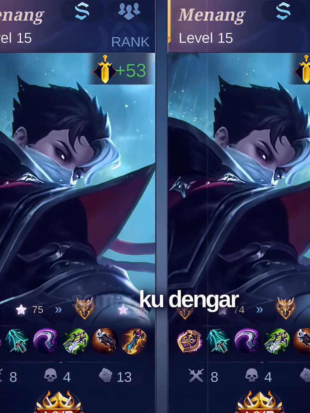 https://alightcreative.com/am/share/u/J1ihN4M7wHXV1p8fk6oeWB4JB283/p/MqDcnJBXWI-5ffed4e71b1c3ae cr:@serenity, Kairuu'4u. #mobilelegend #presetdibawah5mb #mlbbsad #fyp #granger 
