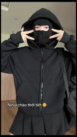 Hoodiezip cool ngầuuuu còn khum sợ nóng nữa cơ ✨ #hoodiezip #hoodiechongnang #aochongnang #chongnang #aokhoac 