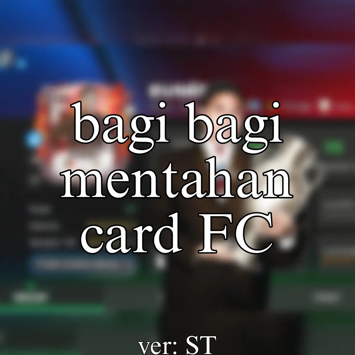 nih free card 😹,open req #easports #fcmobileindonesia #fcmobile #fyppppppppppppppppppppppp #fyp #xyzbca #masukberandafyp #masukberanda #foryoupage #fypシ 