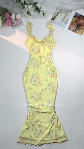 Like a fairy stepped into summer—this floral mesh dress is soft, elegant, and absolutely dreamy.💛🫧✨ #hd #floraldress #fairydress #dress #boho #dresses #bohemian #sheerdress #meshdress #slimdress #SummerFashion #womenswear #dreamylook #etherealstyle #romanticoutfit #goddessvibes #y2kdress #vacationstyle #sundress #elegantdress #softgirlvibes #princesscore #summeroutfitinspo #weddingguestdress #nightoutfit #holidayfashion #datenightlook #partydress #clubwear #fashiontiktok #styleinspo #dailystyle #ladylike #blackfriday #dealsfordays #viral #TikTokMadeMeBuyIt #fallfreshness #tiktokshopholidaydeals #tiktokshopholidaysale #fallfashiontrends #trendy #TikTokShop #foryou #fyp #fashion #haul #sale #giftideas #giftsforher #outfittoday #coolgirl #stargirl #autumnfashion #tiktokshopholidayhaul #tiktokshopblackfriday