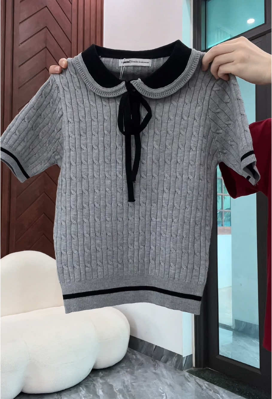 #reviewquanao #aothun ##aopolo #aolen 