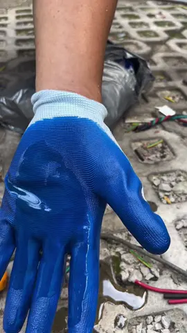 Bao tay kỹ thuật #huuhoaithodien #baotridien #thinhhanh #thodien #baotaychongcat 