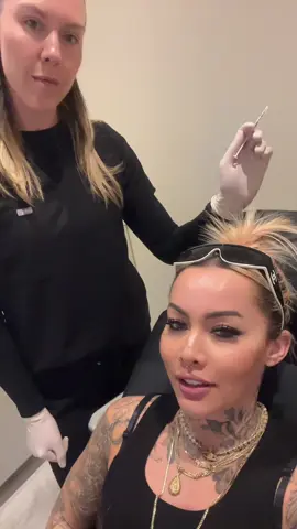 I think we can all relate. #botox #fyp #beauty #healing 