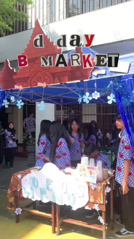 𝘛𝘩𝘢𝘵'𝘴 𝘢 𝘸𝘳𝘢𝘱 𝘰𝘯 𝗕-𝙈𝙖𝙧𝙠𝙚𝙩 𝟮𝟬𝟮𝟱 🏰 Terima kasih kepada seluruh kelas yang sudah berpartisipasi dengan baik di 𝗕-𝙈𝙖𝙧𝙠𝙚𝙩 𝟮𝟬𝟮𝟱 🤩 𝘈𝘳𝘦 𝘺𝘰𝘶 𝘭𝘰𝘰𝘬𝘪𝘯𝘨 𝘧𝘰𝘳 𝘵𝘦𝘯𝘵𝘴 𝘢𝘯𝘥 𝘰𝘵𝘩𝘦𝘳 𝘢𝘱𝘱𝘭𝘪𝘢𝘯𝘤𝘦𝘴 ⁉️ 𝘋𝘰𝘯'𝘵 𝘸𝘰𝘳𝘳𝘺, 𝘣𝘦𝘤𝘢𝘶𝘴𝘦 𝗝𝗮𝘄𝗮 𝗧𝗶𝗺𝘂𝗿 𝗢𝘂𝘁𝗱𝗼𝗼𝗿 𝘨𝘰𝘵 𝘺𝘰𝘶 𝘤𝘰𝘷𝘦𝘳𝘦𝘥 😉 𝘛𝘩𝘦𝘺 𝘱𝘳𝘰𝘷𝘪𝘥𝘦 𝘵𝘩𝘦 𝘣𝘦𝘴𝘵 𝘢𝘯𝘥 𝘮𝘰𝘴𝘵 𝘳𝘦𝘭𝘪𝘢𝘣𝘭𝘦 𝘵𝘦𝘯𝘵𝘴 ⛺ Untuk informasi lebih lanjut, cek Instagram @jawatimuroutdoor 🥳 #sman3malang #smanti #bhawikarsu #bwks #BMarket2025 #BMarket