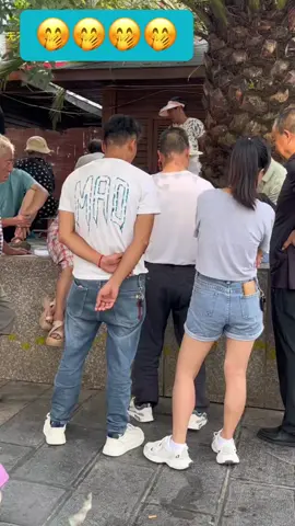 ☺️☺️😝#xuhuong #ilovetiktok #giaitri #laugh #haihuoc 