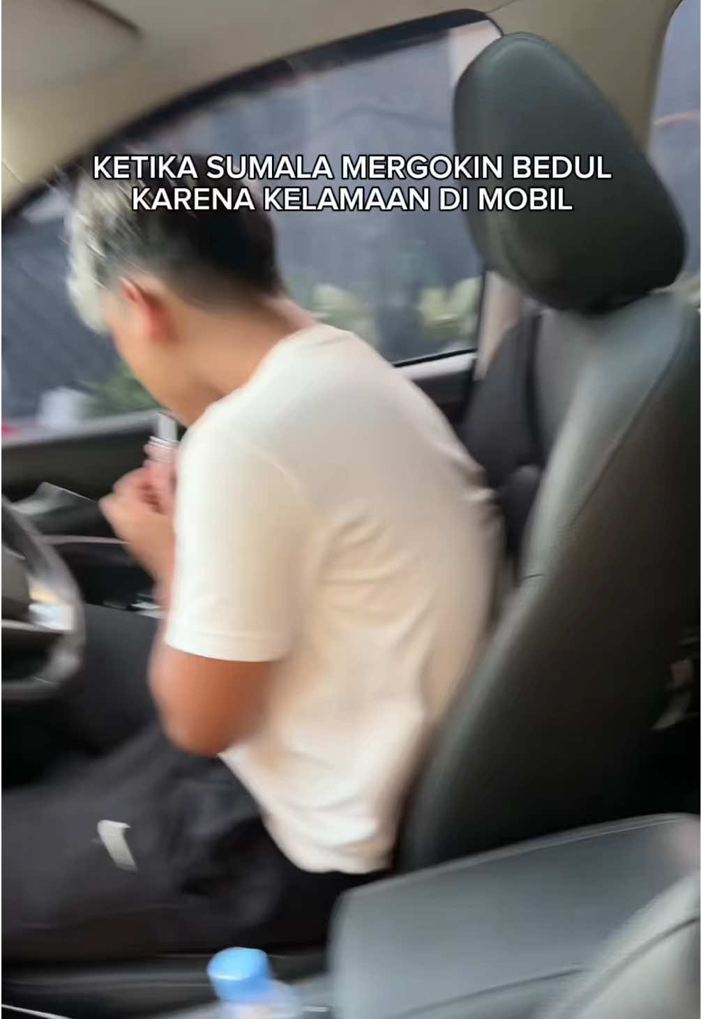kayaknya gua salah shade dah🥲