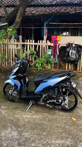 Pesona motor jarang mandi 🫣🥶 #beat #beatesp #maskenzzz #k44 #r17style #cinematic #fyppppppppppppppppppppppp 
