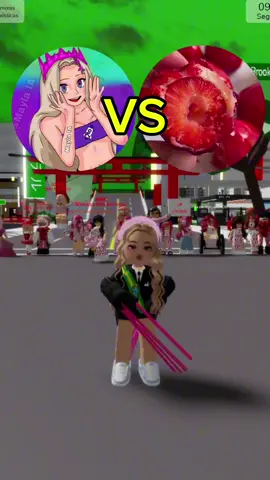 Eu vs os morangos do amor #sejagamer 