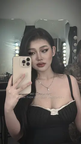 #xuhuong #xuhuongtiktok #makeuptyle#hoaithuongmakeup