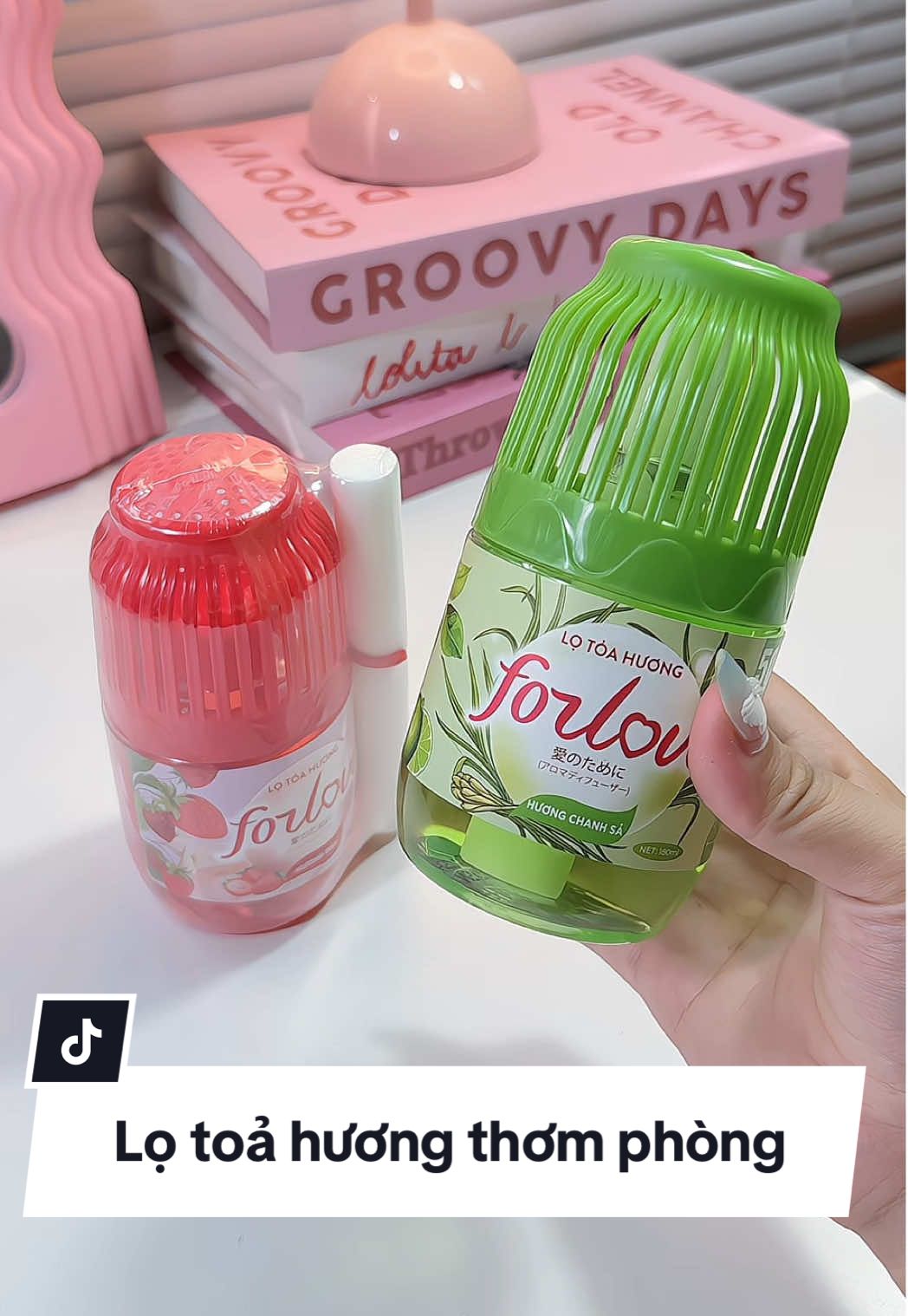 Mua combo 2 lọ siu hời mà nó thơm lm nha #lotoahuong #lothomphong #lotoahuongthomphong #lothomphongfolove #lotoahuongkhumuihoi #dogiadung #giadungtienich #reviewcamoi #xuhuong 