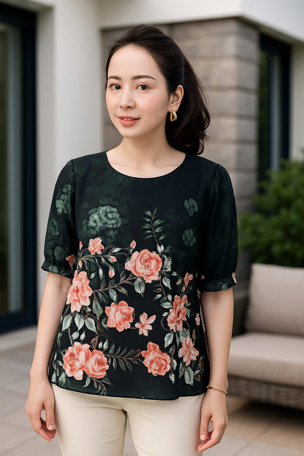 Mẹ là số 1 đấy biết chưa##dochome #yêumẹ #đotrungnien #đocuame #xuhuong 