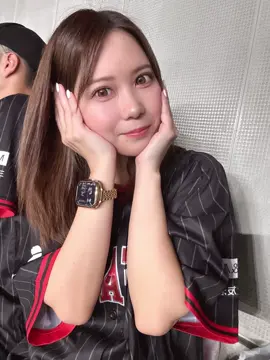 ひっさしぶりの夏の陣 9-0で負けました。 #オリックスファン #オリ姫 #TikTokLIVE きてね！