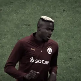 şu adamı nasıl durduracaksınız #galatasaray #osimhen #edit #fypp 