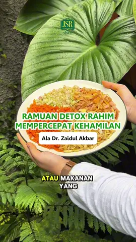 Rutin minum BERKA JSR dan detox rahim sekarang✨ #jsrstore #jsrstoreofficial #drzaidulakbar #resepjsr #promil #rimpangjsr #madujsr #madumurni #berkajsr #kurblendjsr #maduhexabrainjsr    