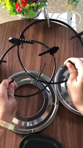 Thay xong là thành bếp mới rồi #khaykiengbepga #muataitiktok #dungcutienich #giadungtienich #xuhuong 