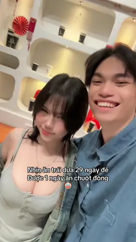 Quá là kiên nhẫn 🤡 #chinmabii  #xuhuong #couple  #manhkhongngoan 