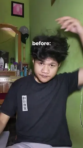 cuma pake ini doang lho+dirawat #pelurusrambut #pikaru #keratintreatment #fyp 