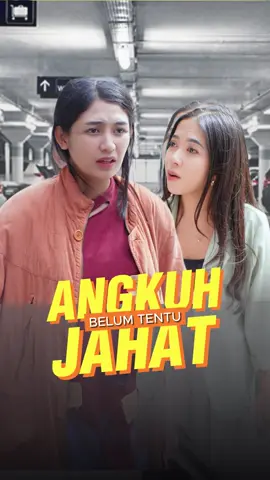 Angkuh belum tentu jahat!! #fyp #trending #viral #konflik #dramaseries #dramatiktok #TikTokForYouStage 