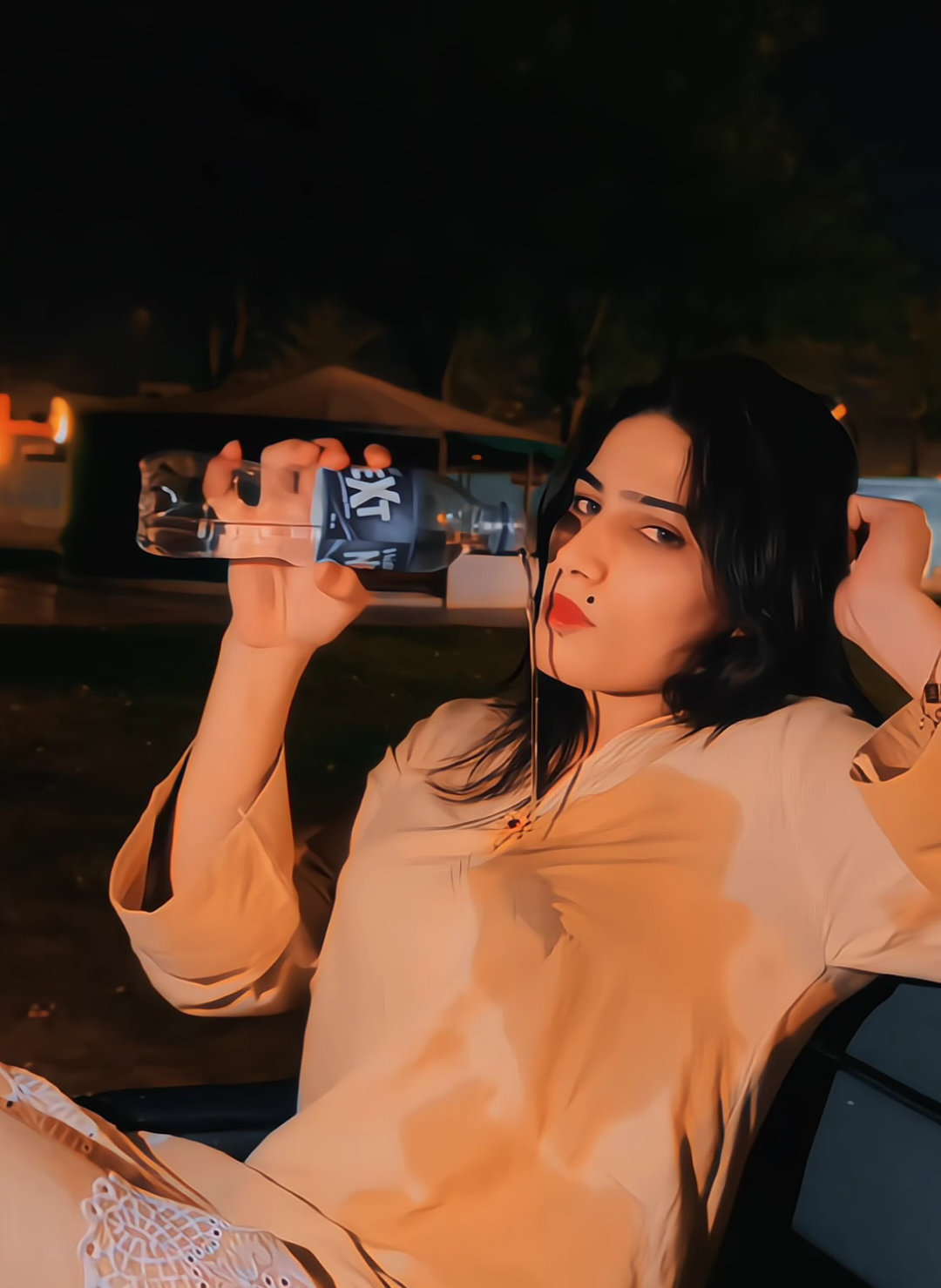 Sara ktk viral video 🥵💫 #saraktk♥️🍫 #viralvideo #100kviews #foryoupage #viralvideo #trending #tiktokindia #viral 