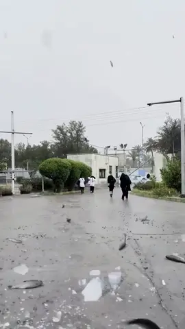Huge hailstorms #hail #satisfying #foryou #oddlysatisfying #weather #usa #fyp 