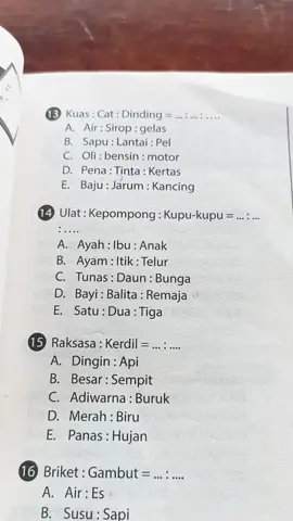 Buku Master Modul Psikotes #tespsikotes #soalpsikotes #psikotestonline #psikoteskerja #psikotes #bukupsikotest #bukupsikotes #modulpsikotes 