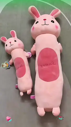 Gấu bông gối ôm hình thú dễ thương dành cho các bé, các anh các chị#gaubonggoiom #gaubonghinhthu #gaubongquatang #trending #xuhuong 