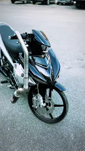 cuma redup bukan padam