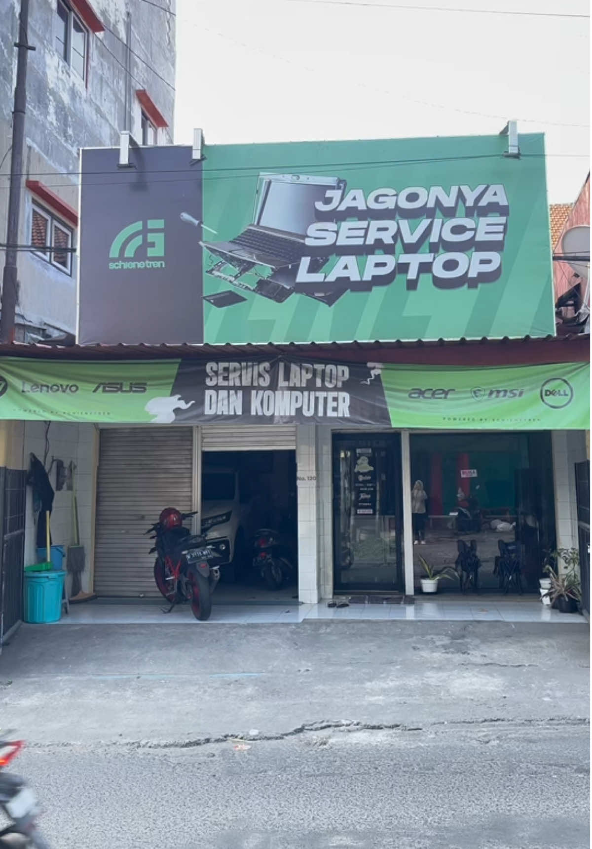 info penting nih untuk adik adik maba 🫰🏻🫰🏻  Yuk Konsultasikan Keluhan Laptopmu Pada Kami.  PENGERJAAN BISA DITUNGGU *s&k BIAYA PENGECEKAN GRATIS  BERGARANSI  HARGA RAMAH DIKANTONG  Dapatkan Diskon Yang Menarik ✨ Kami Melayani Segala Keluhan Laptopmu 🤗 Lokasi : Jl. Raya Jetis Kulon I No.120 (Depan Laundry Rapiyo)  Jam Operasional :  Senin - Sabtu (08.00 - 21.00)  #fypdong #mabaunesa2025 #unesaketintang #unesasurabaya #telkomuniversity #servislaptopmurah #ketintang #servislaptopsurabayaselatan #servislaptopketintang #murahbanget #fypage #fypシ゚ #fypシ゚viral🖤tiktok #info #sby24jam #sby #palingmurah #gratis #xybca 