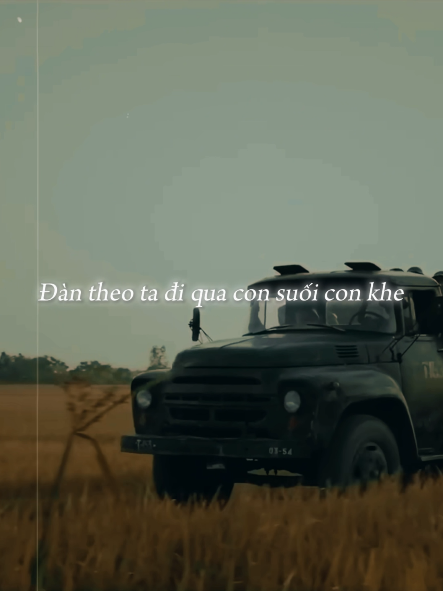 Còn gì đẹp hơn hai chữ 