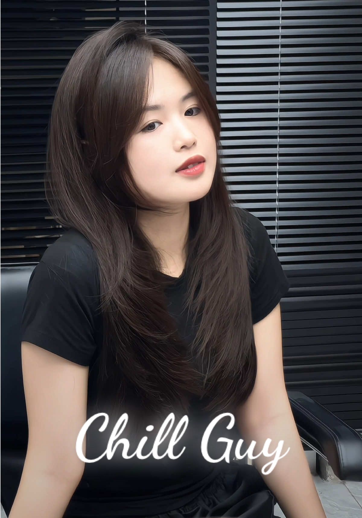 Layer mãi đỉnk #Ducxoan #xh #89nguyenhyquang #hairstyle #nhattamhairsalon 