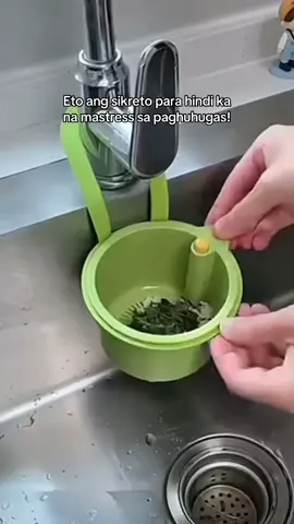 Hindi na magbabara ang lababo dahil sa tira tirang pagkain 👌 #tiktokfinds #tiktokbudol #trending #viral #fyp #fyppppppppppppppppppppppp #fypage 