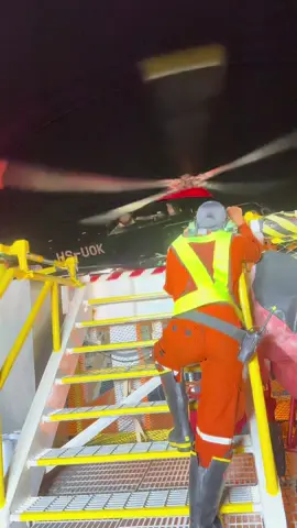 ทางกลับบ้าน 🧸#offshore #แท่นขุดเจาะน้ํามัน #เด็กใต้ #capcut #fyp 