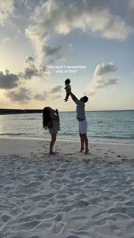 Mummy will remember these moments for you🥹❤️ thank you for being our greatest bundle of joy:’) 