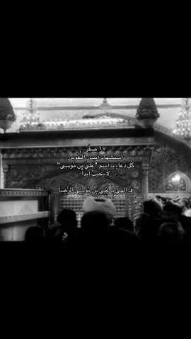 عظم الله لكَ الأجر يا صاحب الزمان 💔 #استشهاد_الامام_الرضا_علیه_السلام #17_صفر_استشهاد_الامام_الرضا #اكسبلور_explore #ايران_مشهد_الامام_الرضا #شيعة #محرم #مسلم_الوائلي313 