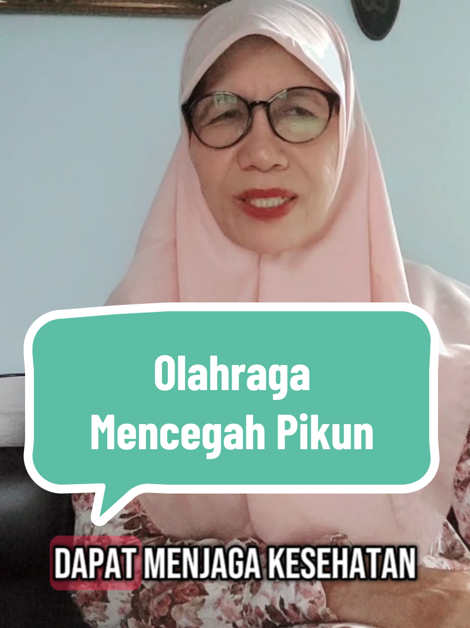 Olahraga dapat mencegah dimensia atau pikun🥰 #melancarkanperedarandarah  #penyakitkronis  #mencegahdimensiaataupikun #edukasikesehatan 