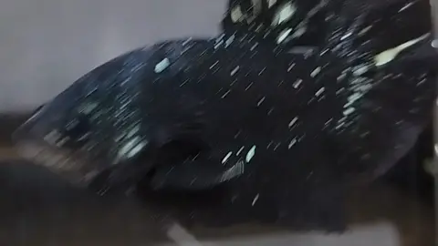 Green Nebula No Red 😎