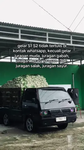 #sakwontene #buahkehidupan #l300_pickup #eltitusi_indonesia #drivermuda #mancalsapek #fyp #sakwontene_ #teampro7 #l300 #sapekmbois #4u #katakata #storytime #juraganmuda 