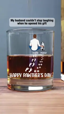 Unique Father's Day gift for Dad, gift for Husband! <3