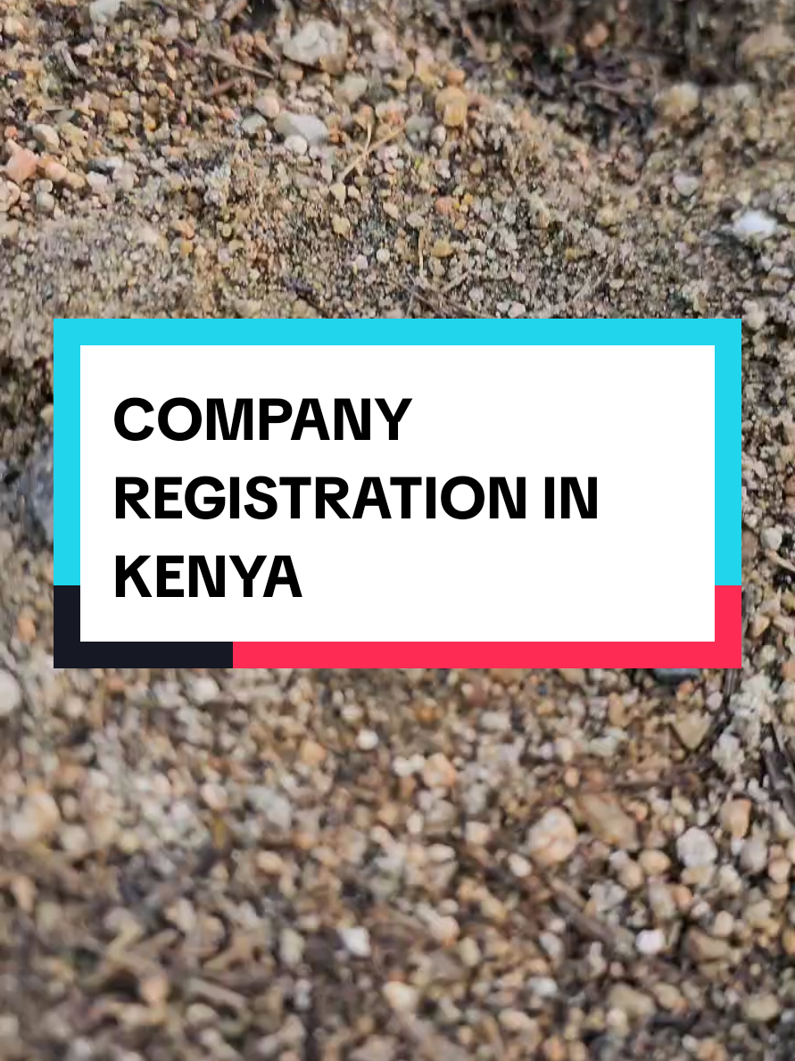 Interested in company registration and related services  Contact us  📞+254726821642 ✉️ acerolaadvisories@gmail.com 🌐www.acerolaadvisories.co.ke #smallandmediumbusiness #companywindingupinkenya #kenyarevenueauthority #businessregistrationinkenya #companyregistrationinkenya #convertingbusinessnametolimitedcompany #directorresignationinkenya #tenderdocumentationservices #krareturns #rentalreturnkenya #itax #acerolaadvisories #vatfilinginkenya #payefiling #trustregistrationinkenya #nationalconstructionauthoritykenya 