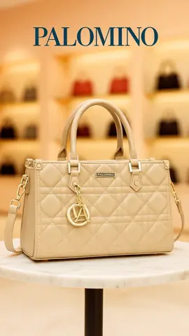 Tas Tangan Wanita Palomino Marlon Handbag  #Tas  #tasberkualitas  #tasmurah  #palomino  #fypviral 