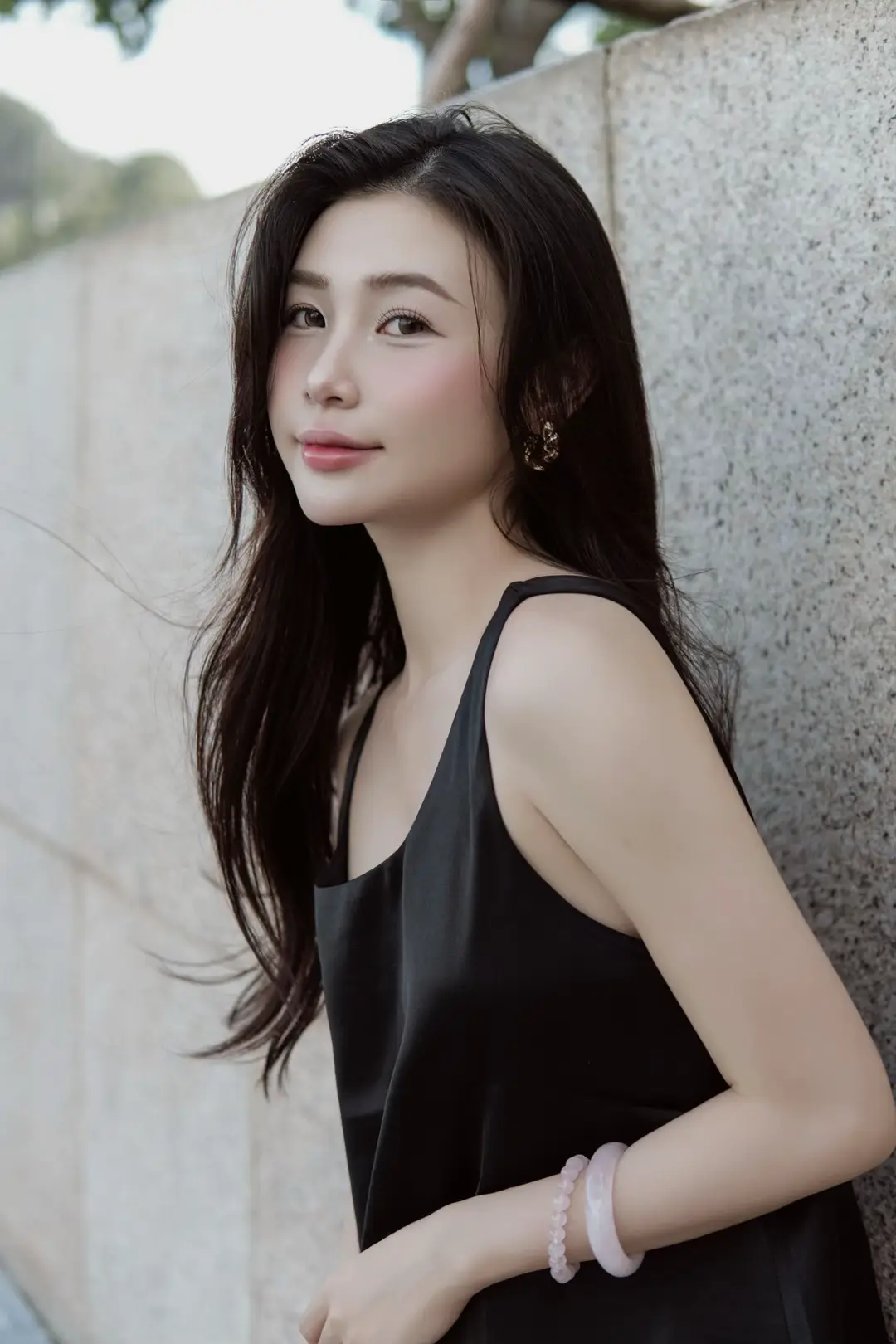 Những gì người ta nghĩ về bạn, không quan trọng, những gì bạn nghĩ về bản thân mình mới quan trọng.
