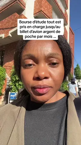 Bourse d'études  tout  es pris  en charge #tiktokgabon🇬🇦tiktok #tiktoktchad🇹🇩 #tiktokvues #tiktokmouritanie🇲🇷 #tiktokbukinafaso🇧🇫♥️♥️♥️♥️♥️ #tiktokbukinafaso🇧🇫♥️♥️♥️♥️♥️ #tiktokcotedivoire🇨🇮 #titokcongobrazzaville🇨🇬🇦🇴 #tiktokcongokinshasa🇨🇩🇨🇩🇨🇩 #tiktokcongolais🇨🇬🇨🇩 #tiktoknigerienne🇳🇪 #tiktoksenegal🇸🇳 #titokmali🇲🇱 #tiktokguinee224🇬🇳 #tiktokafrique🇹🇬🇨🇩🇨🇮🇧🇯🇬🇦🇨🇲🇬🇦 