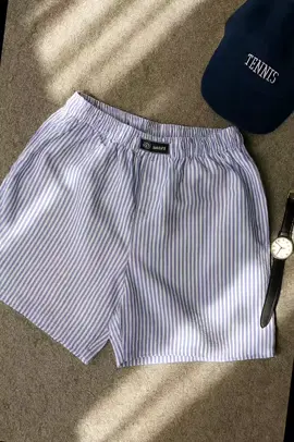 celana pendek buat nyantai buat harian nongkrong pun gass🔥 #outfitpria #celanamurah #celanaboxer #celananyantai #celanapendek #celana 