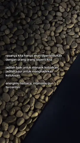 energi tidak bohong, intensi pun tidak menipu #fypage #quotestory #selfreminder 