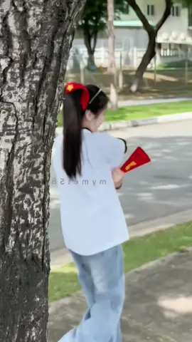 Áo thun Độc Lập Tự Do Hạnh Phúc Chất Cotton Mềm Mịn Form Rộng Tay Lỡ