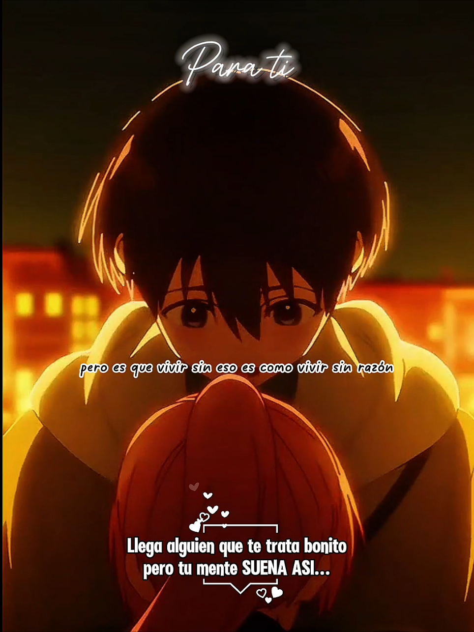 Cuando se supera? #fyp #fypシ゚ #frases #anime #dedicar 
