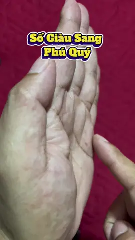 Giàu sang phú quý