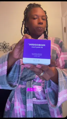 This isn’t just another moisturizer. The 3D Lifting Cream from @BIOHEAL BOH is made to firm, contour, and restore skin structure—clinically backed and lightweight on the skin. #ProBioderm3D #BOHSkincare #AntiAgingCare #blvkasian💕✨ #KBeautyRoutine #CutAndDrySkinCare #FirmAndLift #KoreanSkincareFinds #GlassSkinVibes #fyp #foryou 