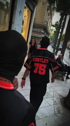 Out.now #CORTLEY #fyp #jersey #tshirt #makemefamous #streetwear #outfitinspo #OversizedOnly #OversizedJersey 