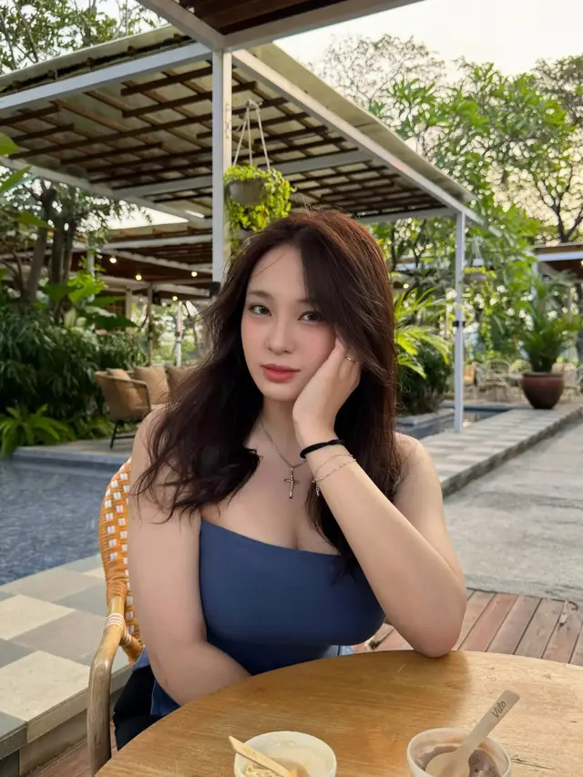 ceritanya lagi makan eskrim #07 